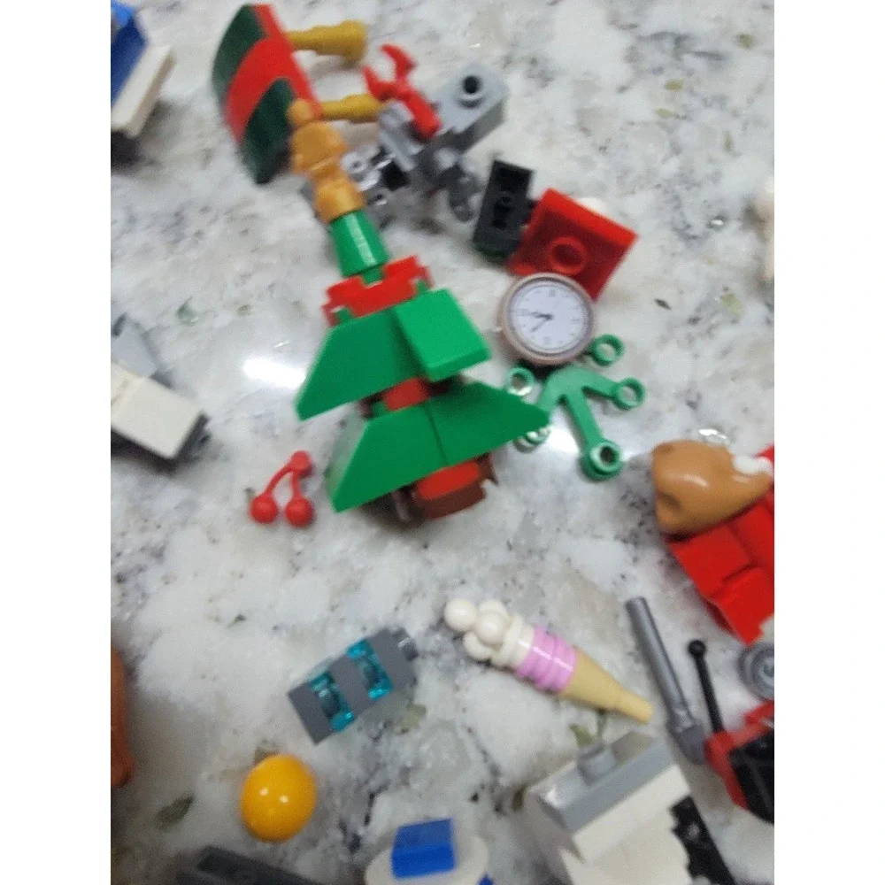 Lego mixed lot